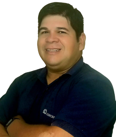 RAUL VEGA - PARAGUAY